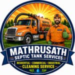 Mathrusath Septic Tank Services